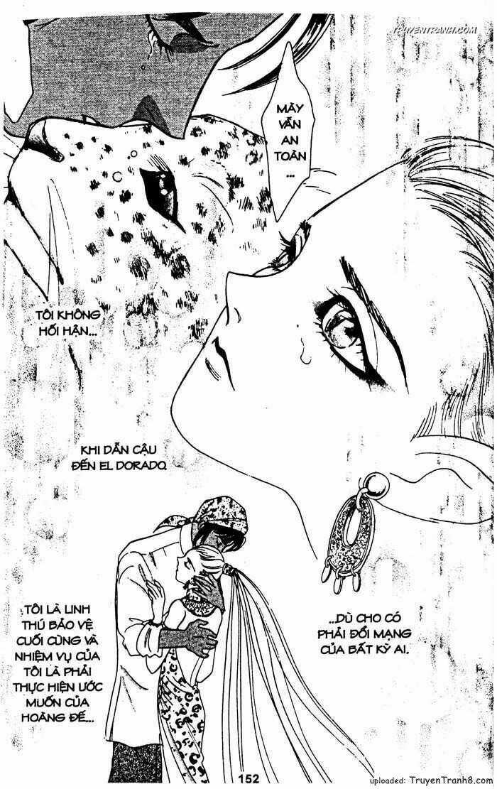 Tiệm Thú Kiểng Chapter 23 trang 47