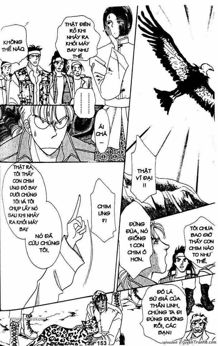 Tiệm Thú Kiểng Chapter 23 trang 48