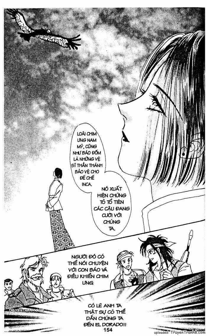 Tiệm Thú Kiểng Chapter 23 trang 49