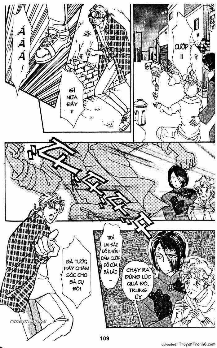 Tiệm Thú Kiểng Chapter 23 trang 5