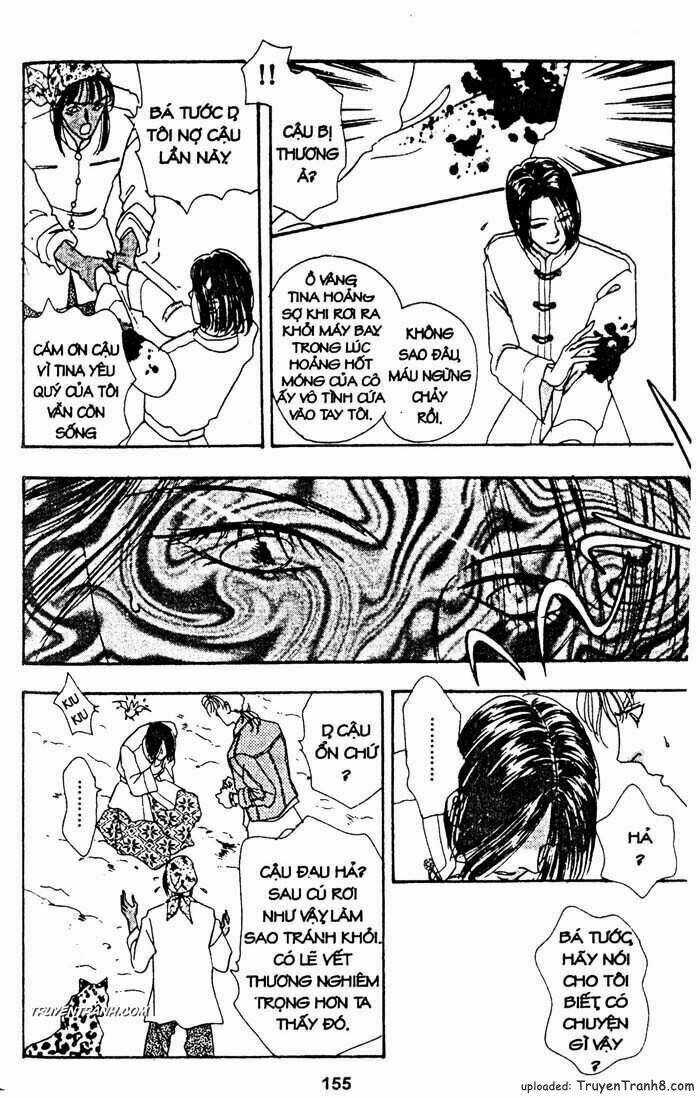 Tiệm Thú Kiểng Chapter 23 trang 50