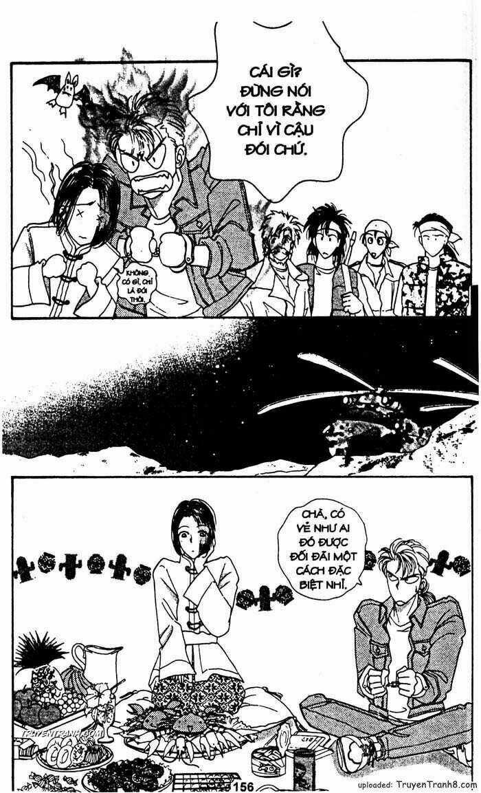 Tiệm Thú Kiểng Chapter 23 trang 51