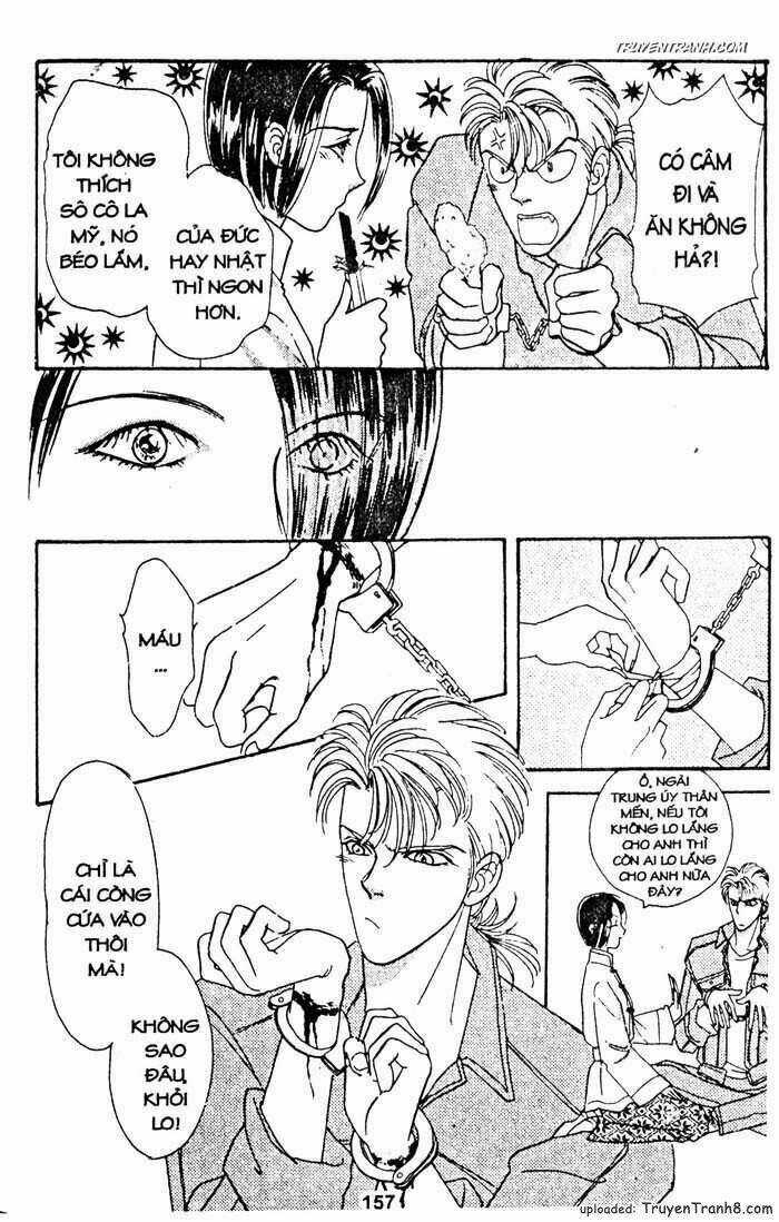 Tiệm Thú Kiểng Chapter 23 trang 52