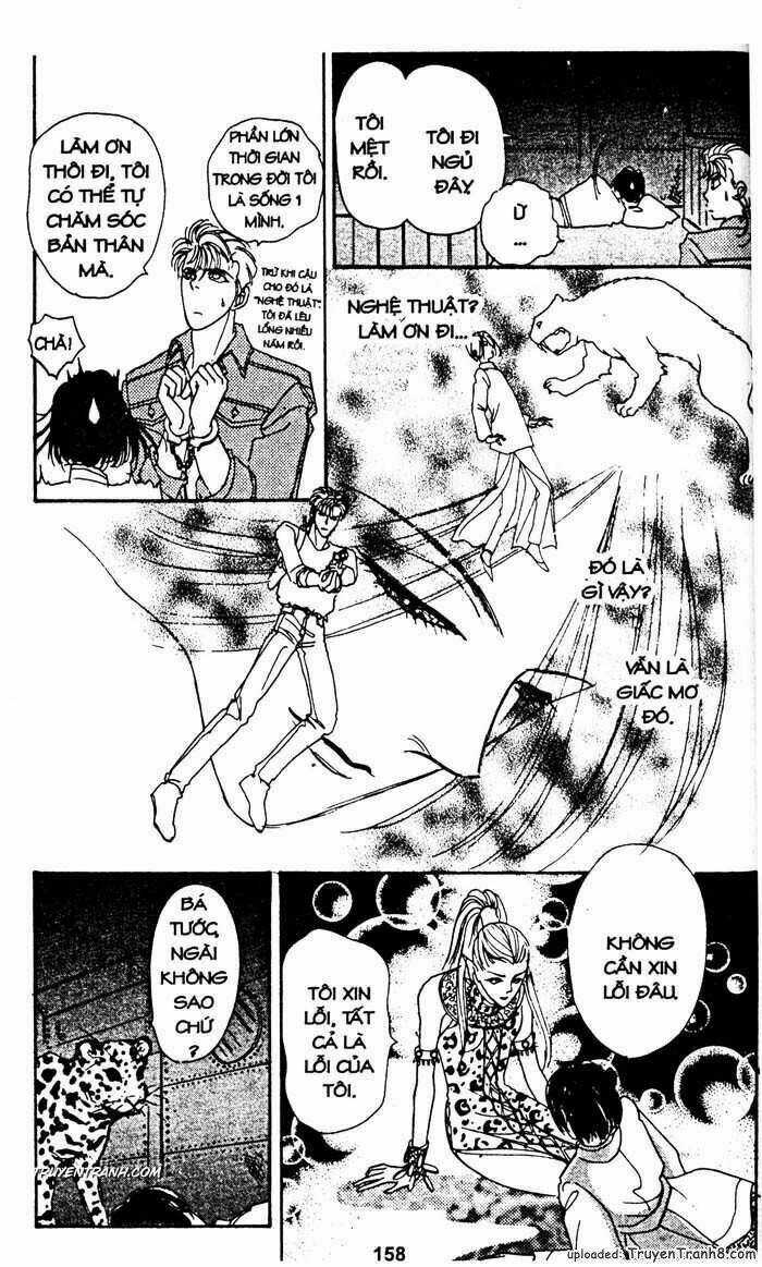 Tiệm Thú Kiểng Chapter 23 trang 53