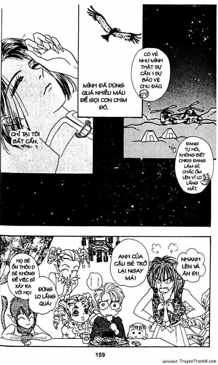 Tiệm Thú Kiểng Chapter 23 trang 54