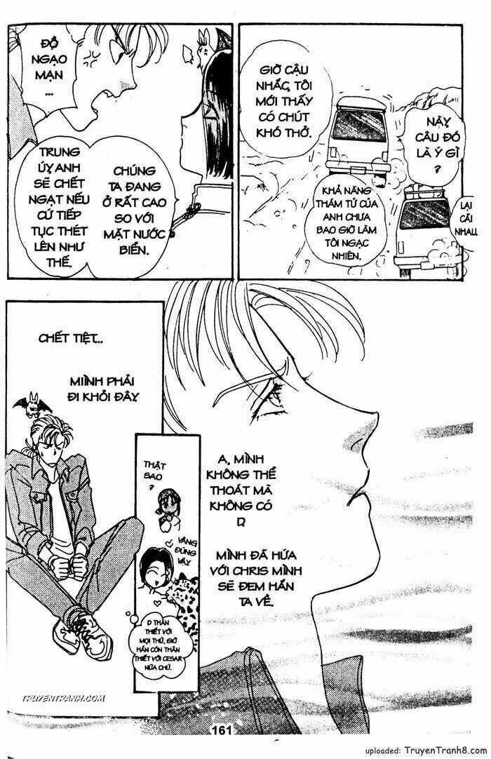 Tiệm Thú Kiểng Chapter 23 trang 56