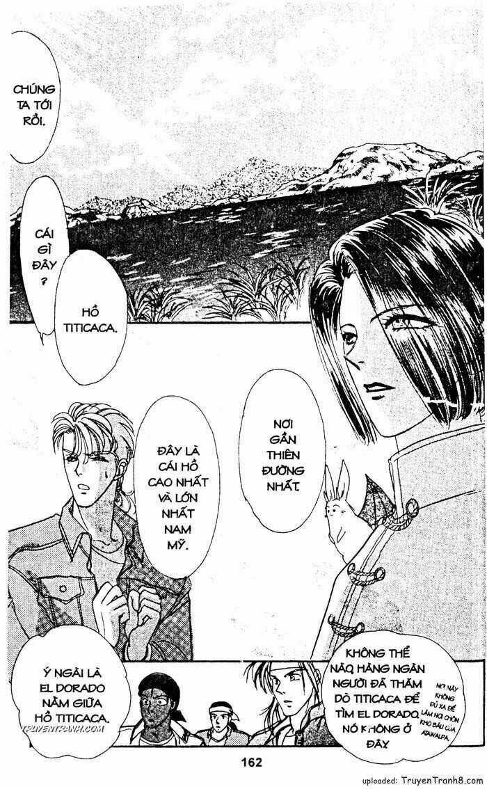 Tiệm Thú Kiểng Chapter 23 trang 57