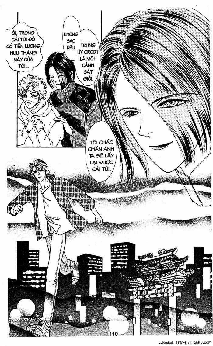 Tiệm Thú Kiểng Chapter 23 trang 6