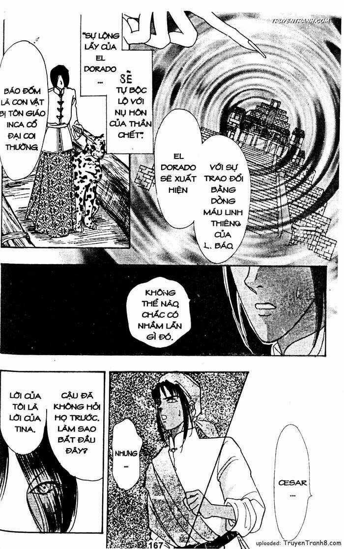 Tiệm Thú Kiểng Chapter 23 trang 62