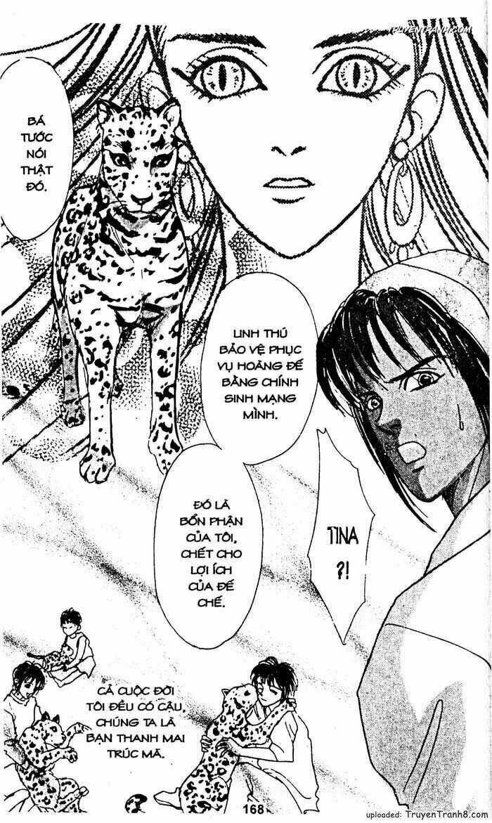 Tiệm Thú Kiểng Chapter 23 trang 63