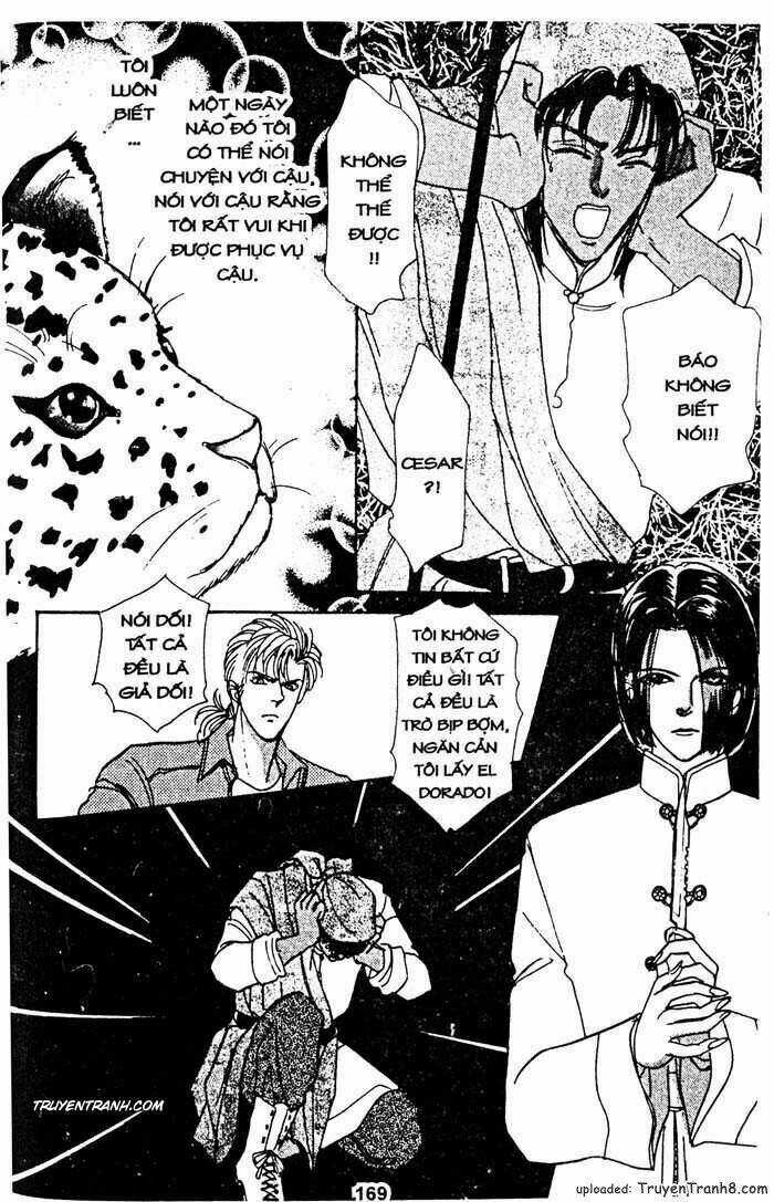 Tiệm Thú Kiểng Chapter 23 trang 64