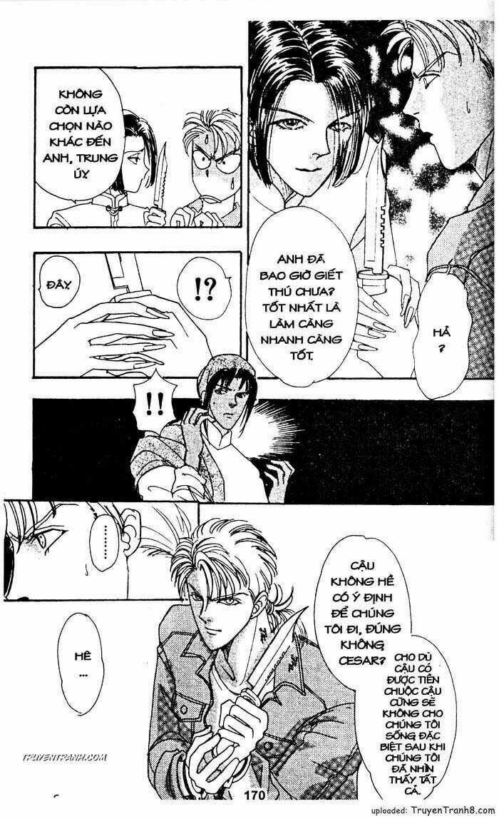 Tiệm Thú Kiểng Chapter 23 trang 65