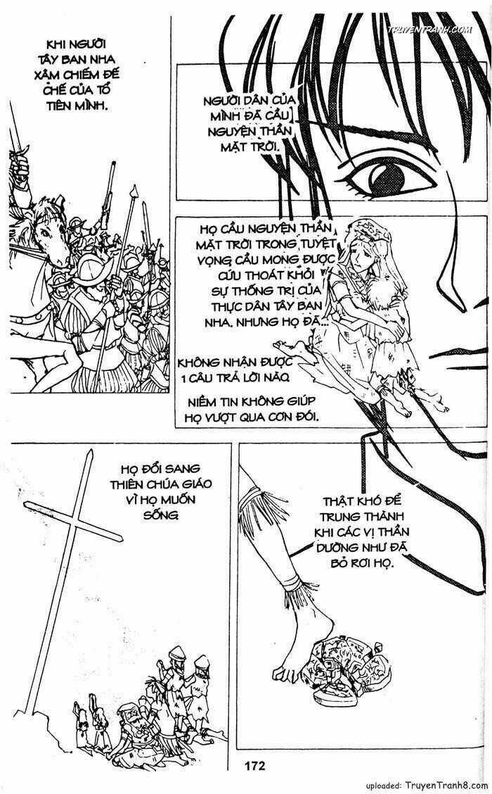 Tiệm Thú Kiểng Chapter 23 trang 67