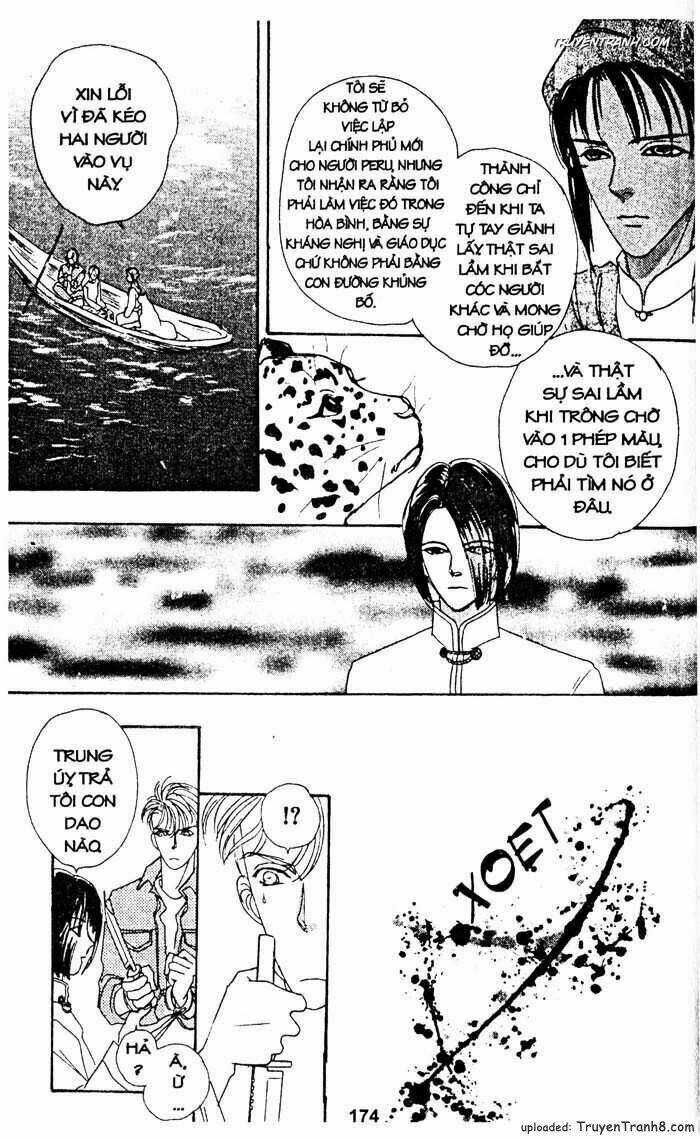 Tiệm Thú Kiểng Chapter 23 trang 69