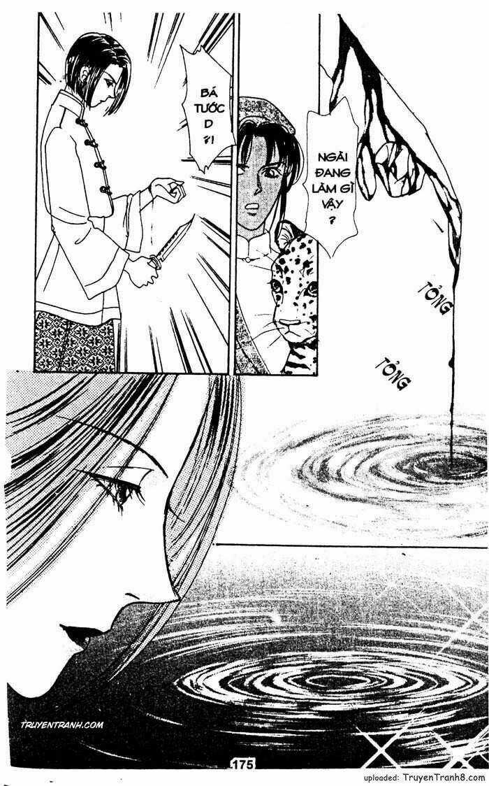 Tiệm Thú Kiểng Chapter 23 trang 70