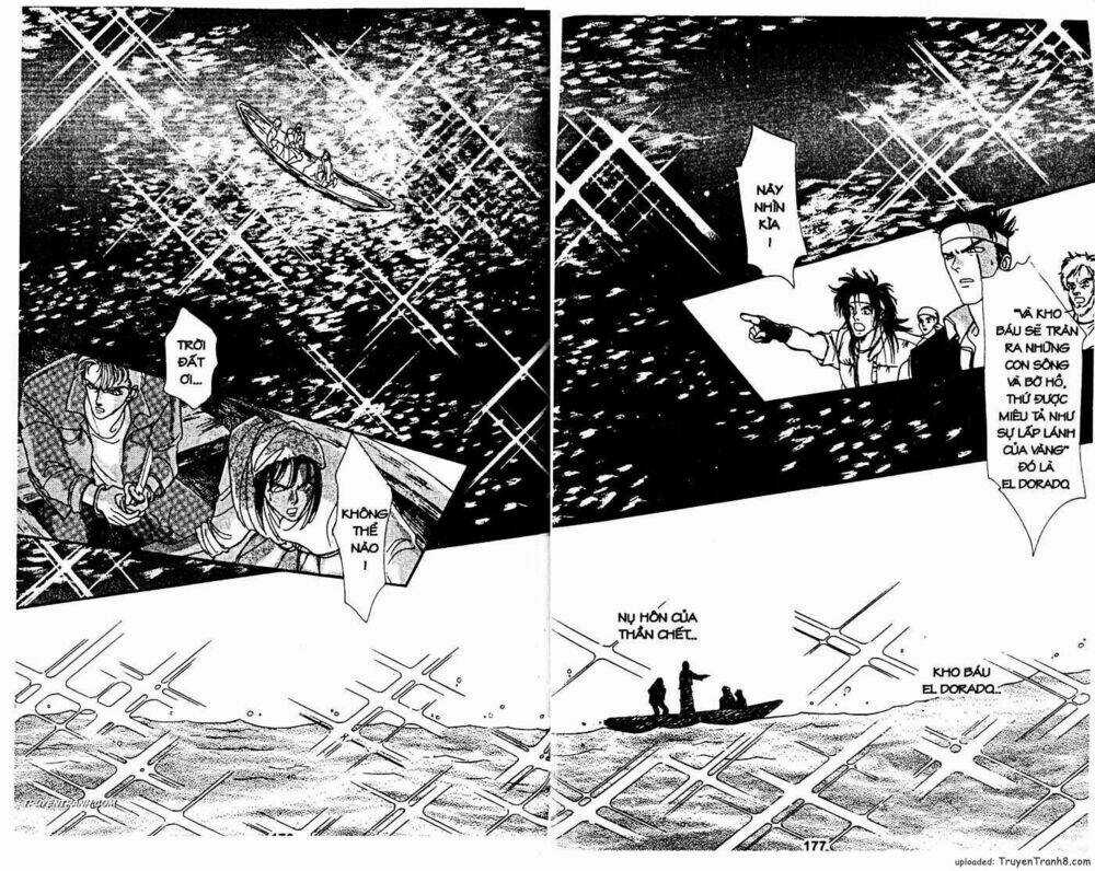 Tiệm Thú Kiểng Chapter 23 trang 71