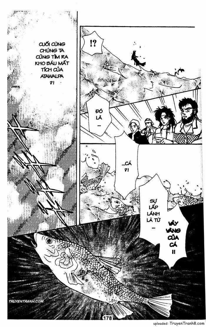 Tiệm Thú Kiểng Chapter 23 trang 72