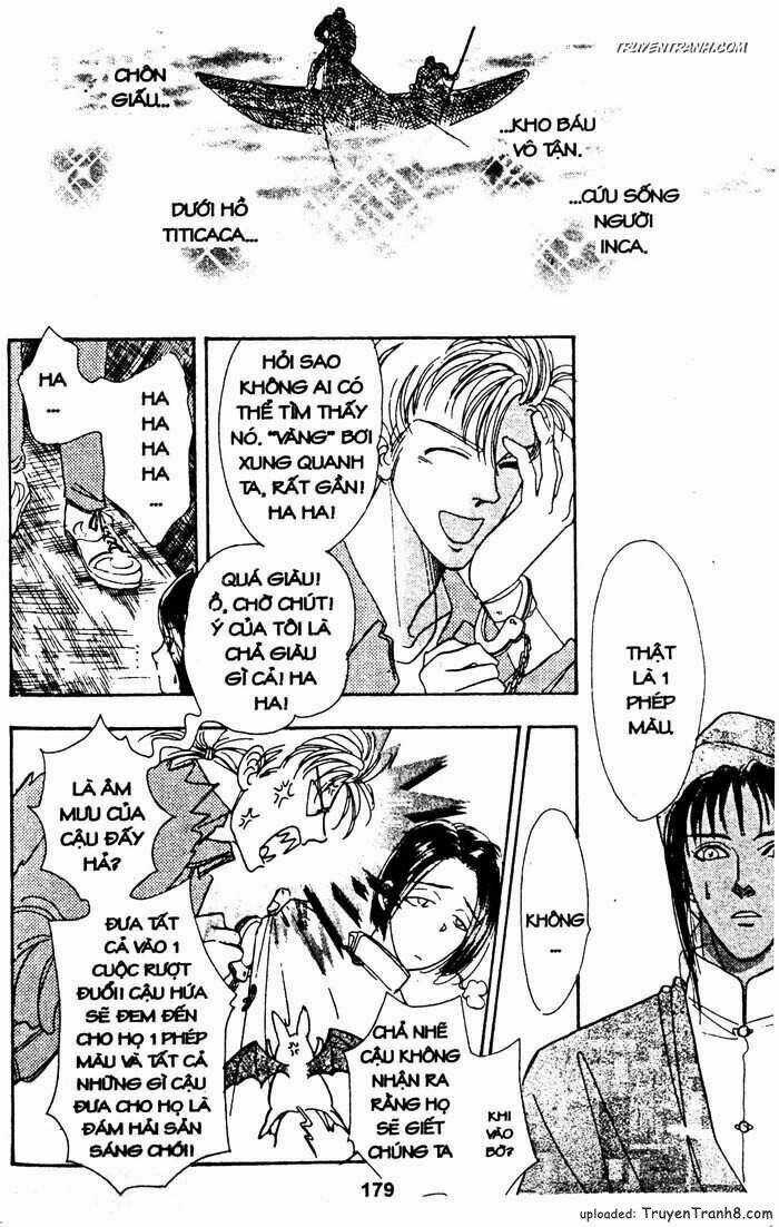 Tiệm Thú Kiểng Chapter 23 trang 73