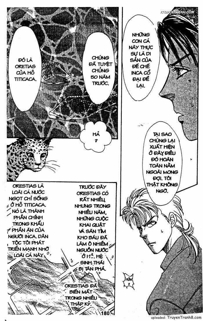 Tiệm Thú Kiểng Chapter 23 trang 74