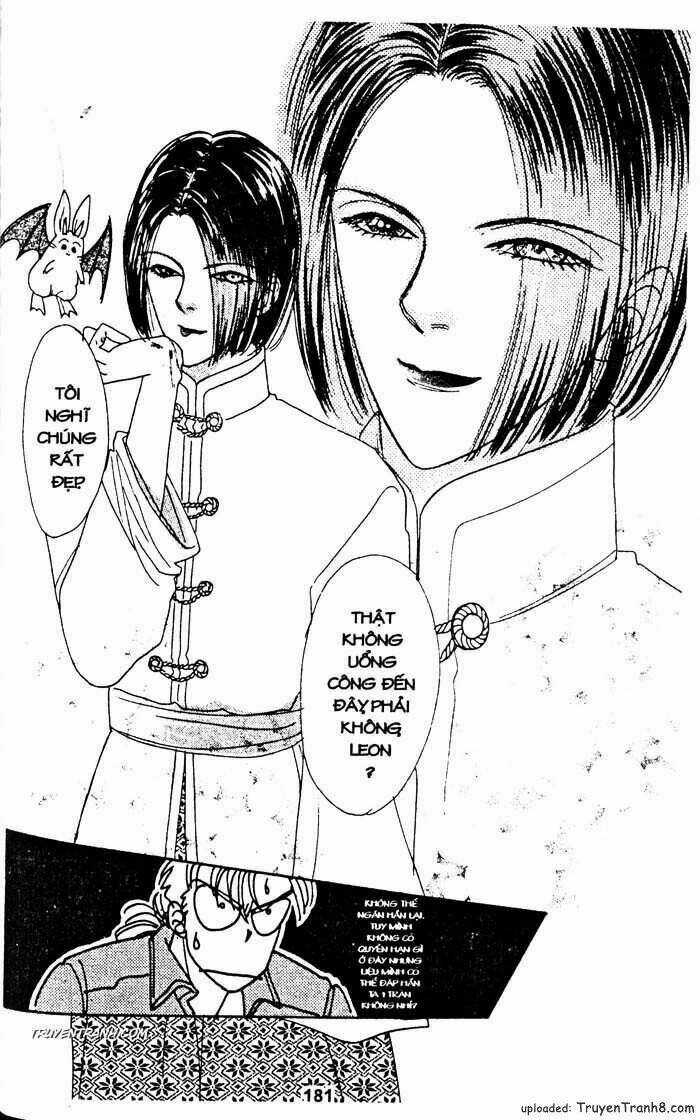 Tiệm Thú Kiểng Chapter 23 trang 75