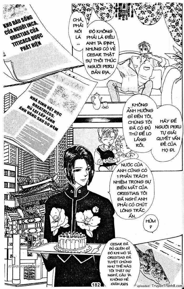 Tiệm Thú Kiểng Chapter 23 trang 76