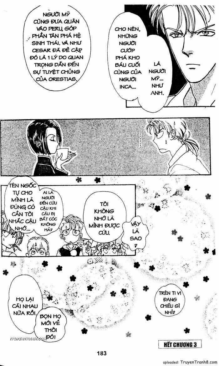 Tiệm Thú Kiểng Chapter 23 trang 77