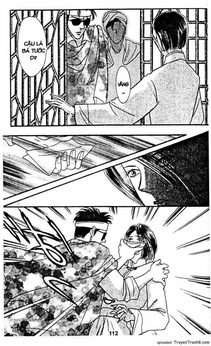 Tiệm Thú Kiểng Chapter 23 trang 8