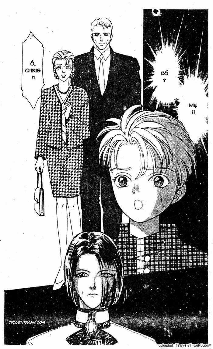 Tiệm Thú Kiểng Chapter 24 trang 11