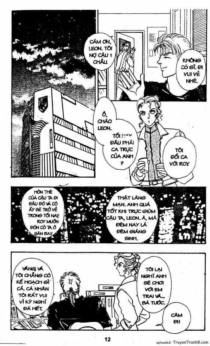 Tiệm Thú Kiểng Chapter 24 trang 12