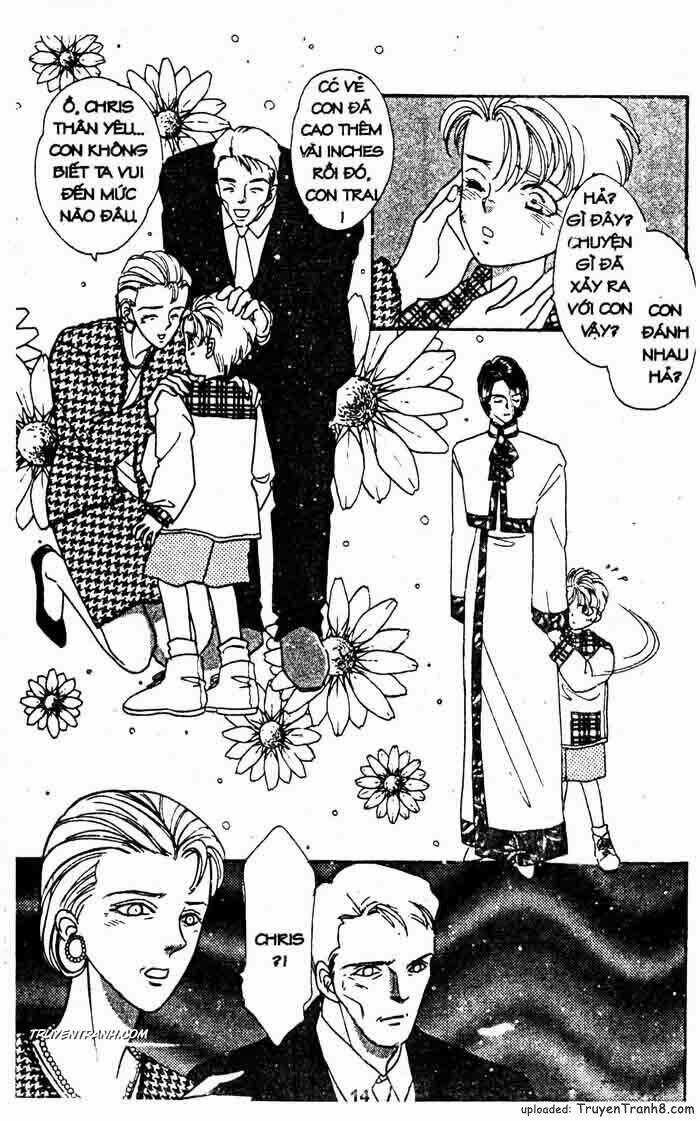 Tiệm Thú Kiểng Chapter 24 trang 14