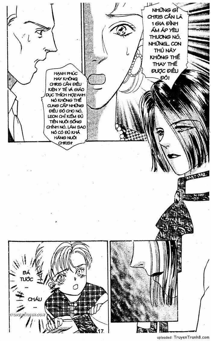 Tiệm Thú Kiểng Chapter 24 trang 17