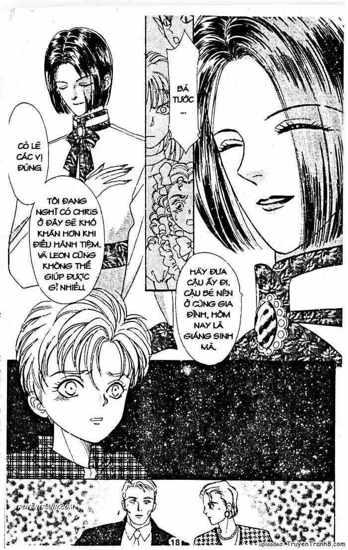 Tiệm Thú Kiểng Chapter 24 trang 18