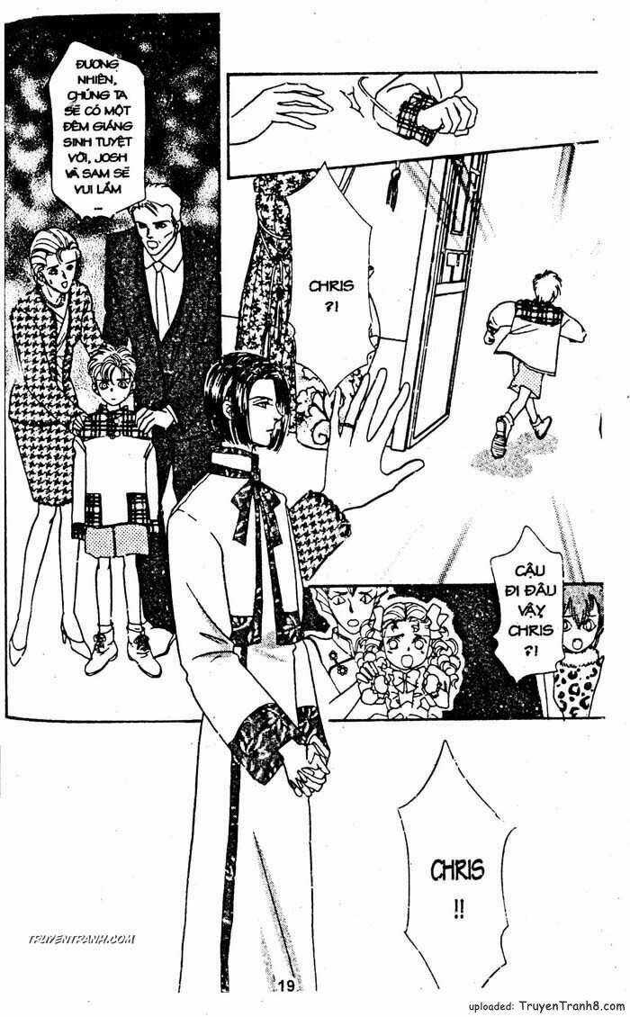 Tiệm Thú Kiểng Chapter 24 trang 19