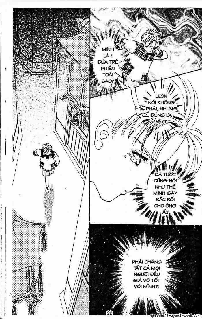 Tiệm Thú Kiểng Chapter 24 trang 20