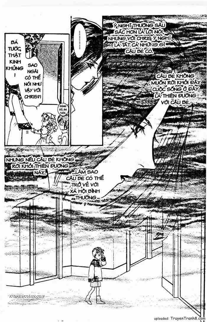 Tiệm Thú Kiểng Chapter 24 trang 22