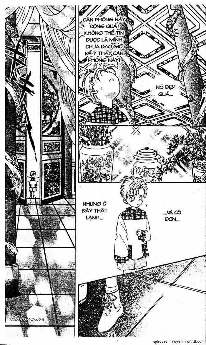 Tiệm Thú Kiểng Chapter 24 trang 24