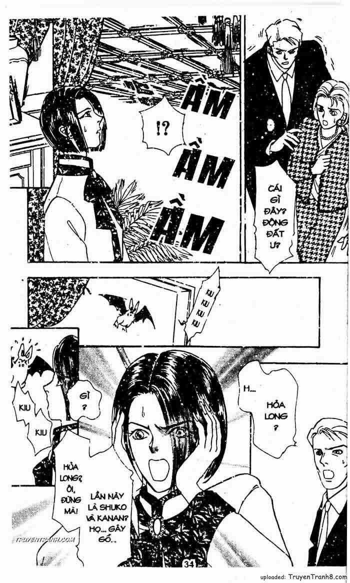 Tiệm Thú Kiểng Chapter 24 trang 34