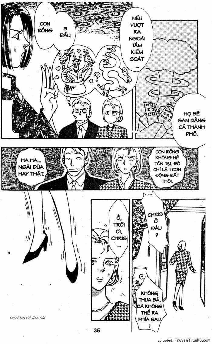 Tiệm Thú Kiểng Chapter 24 trang 35