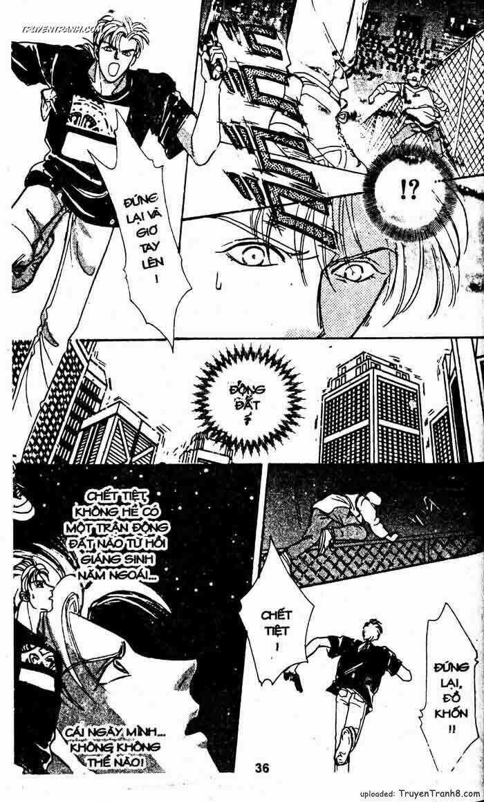 Tiệm Thú Kiểng Chapter 24 trang 36