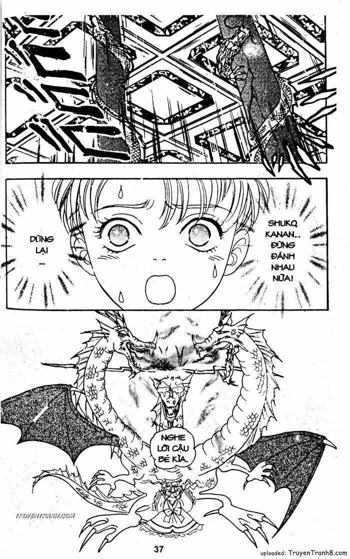 Tiệm Thú Kiểng Chapter 24 trang 37