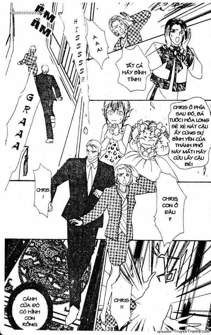 Tiệm Thú Kiểng Chapter 24 trang 38