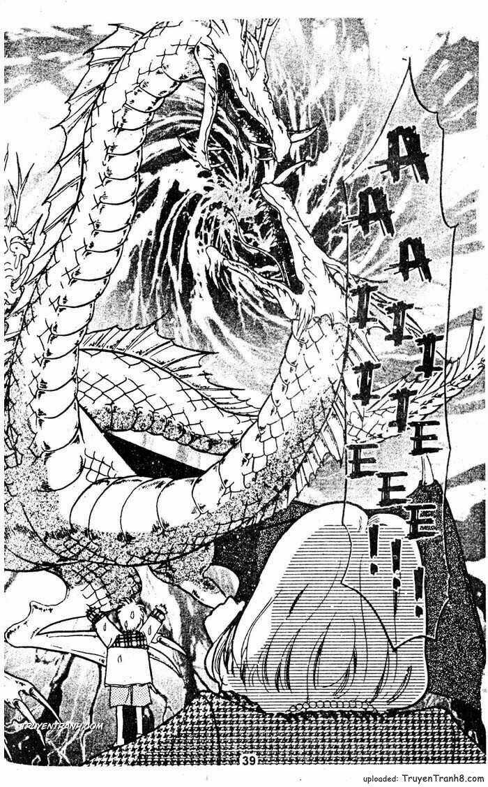 Tiệm Thú Kiểng Chapter 24 trang 39