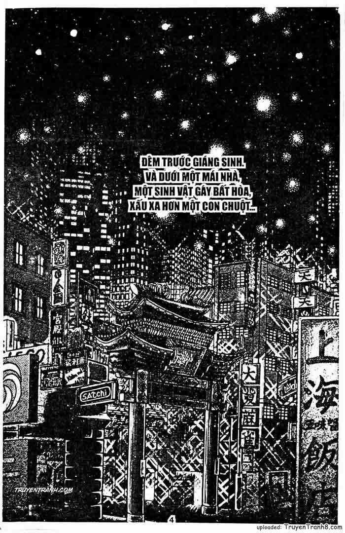 Tiệm Thú Kiểng Chapter 24 trang 4