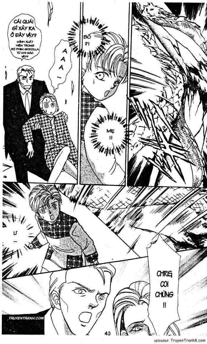 Tiệm Thú Kiểng Chapter 24 trang 40