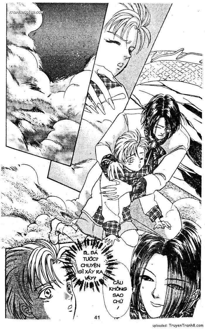 Tiệm Thú Kiểng Chapter 24 trang 41