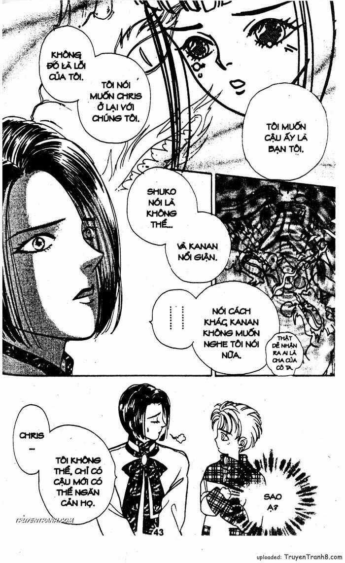 Tiệm Thú Kiểng Chapter 24 trang 43