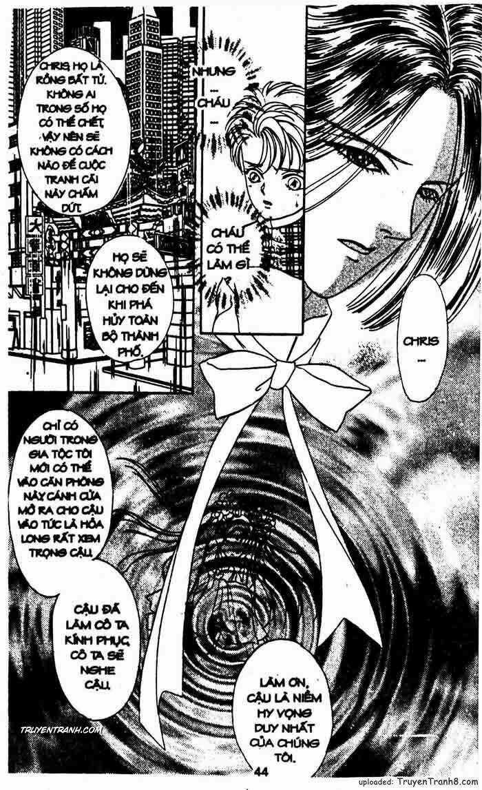 Tiệm Thú Kiểng Chapter 24 trang 44