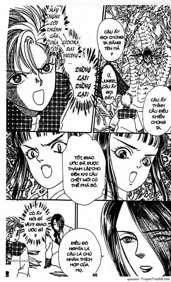 Tiệm Thú Kiểng Chapter 24 trang 46