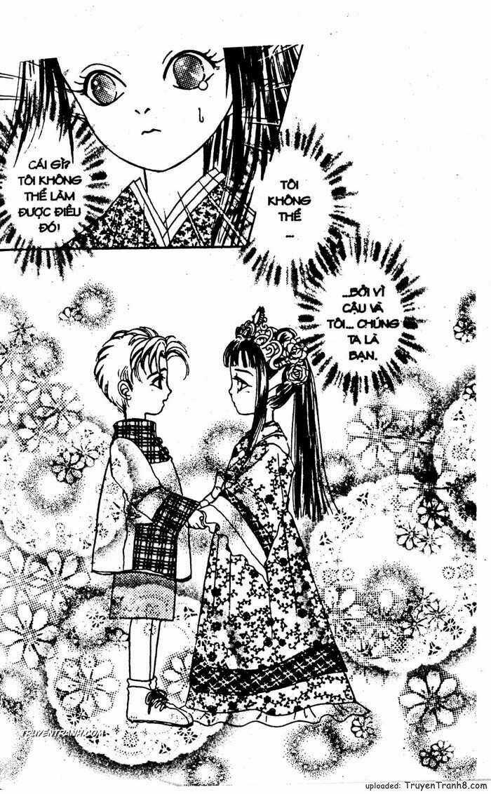 Tiệm Thú Kiểng Chapter 24 trang 47