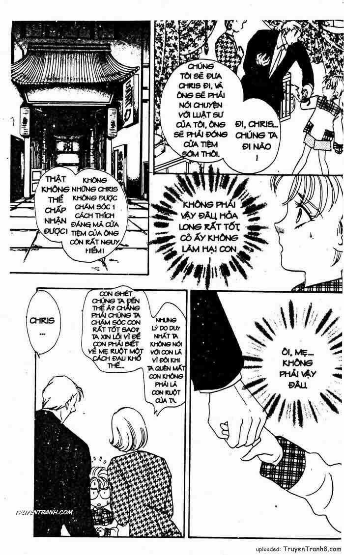 Tiệm Thú Kiểng Chapter 24 trang 48